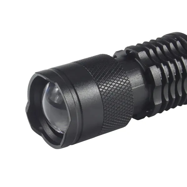 Mini Flashlight Tactical LED Torch Light
