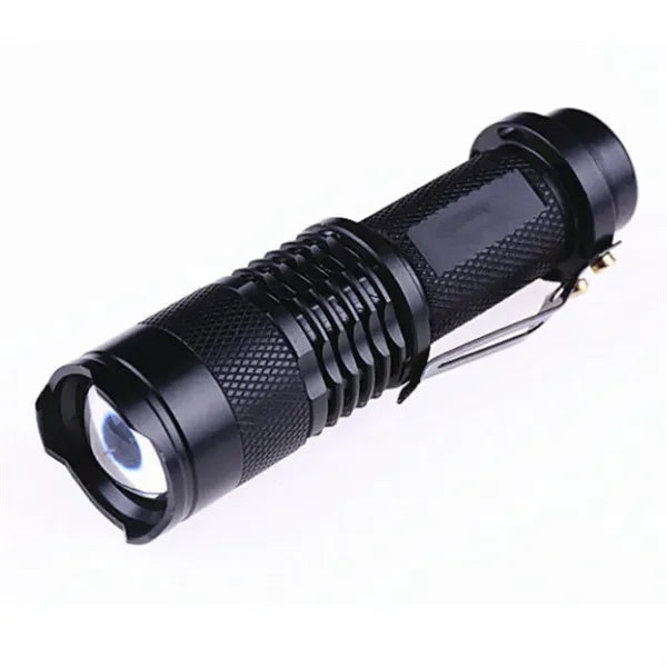 Mini Flashlight Tactical LED Torch Light