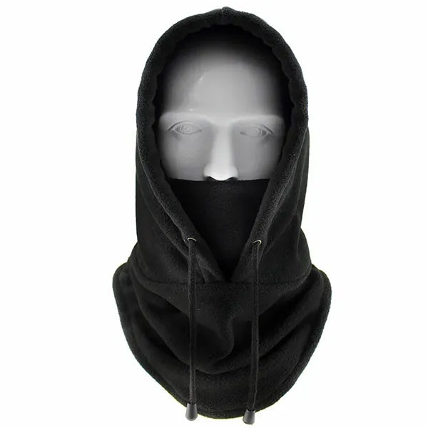 Cold Proof Outdoor Fleece Balaclava