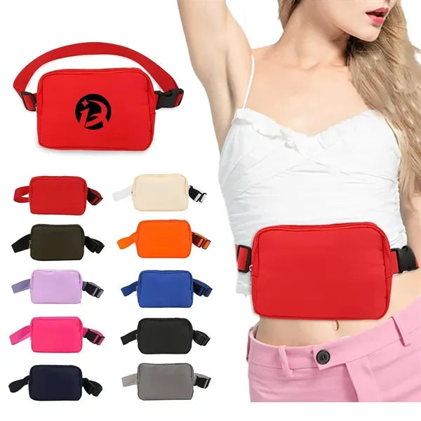 Belt Bag