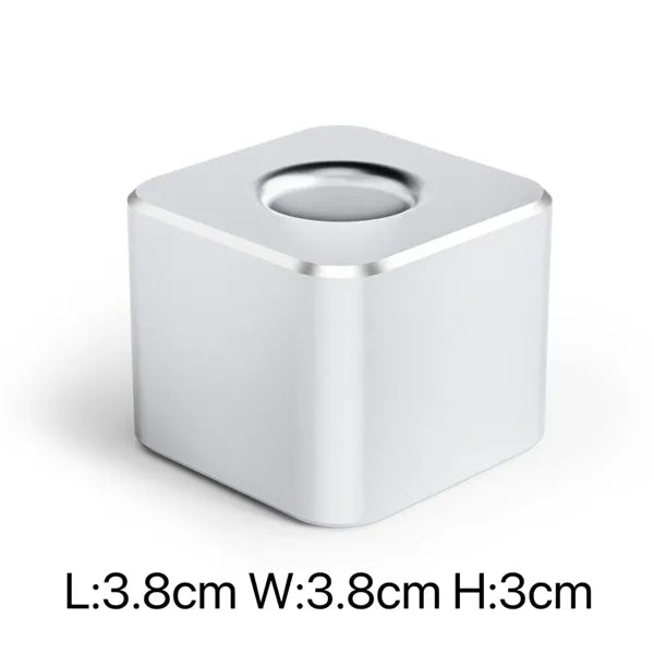 Aluminum Alloy Pen Holder