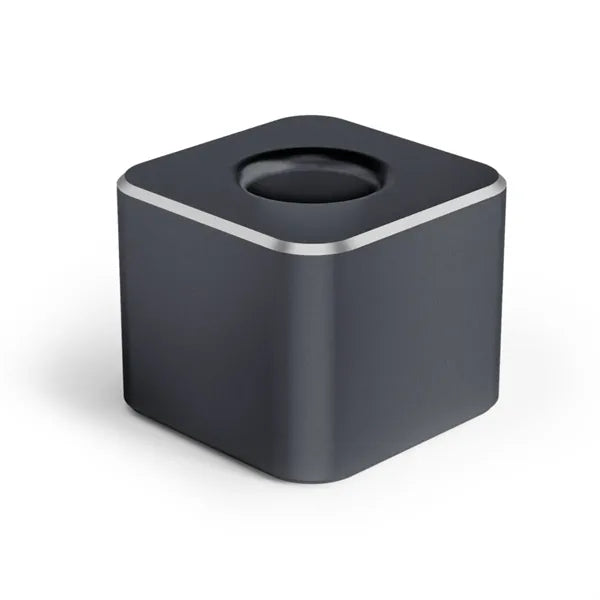Aluminum Alloy Pen Holder