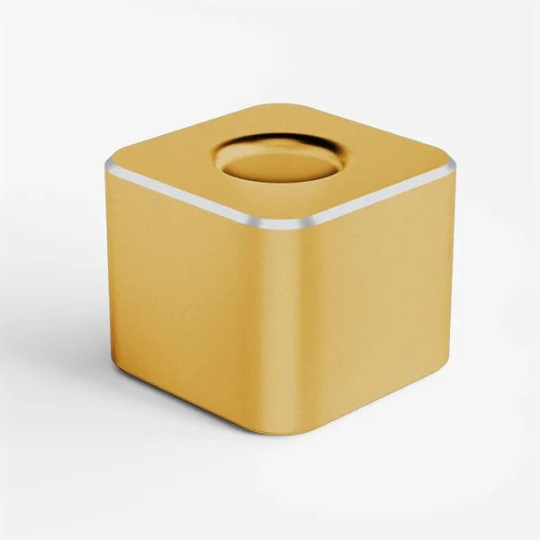 Aluminum Alloy Pen Holder