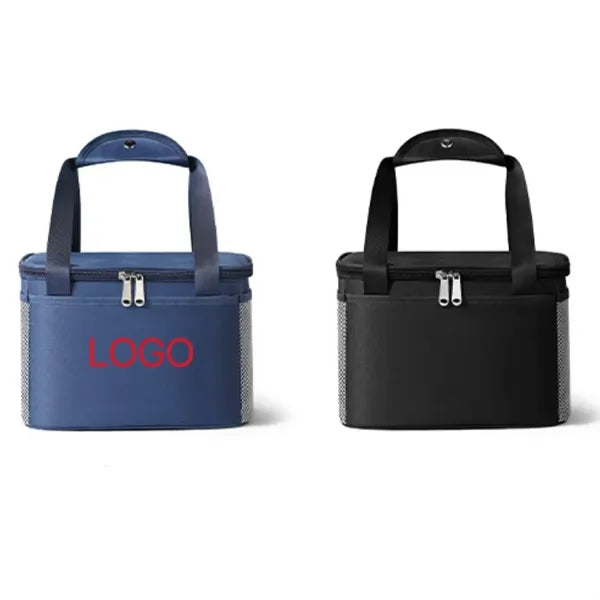 Insulated Lunch Bag