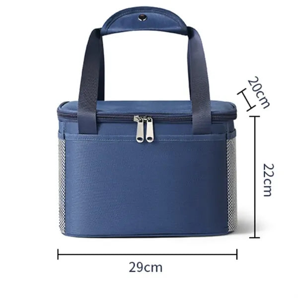 Insulated Lunch Bag
