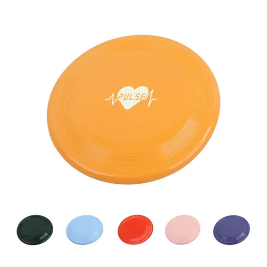 9 Inch Pet Flying Disc Toy
