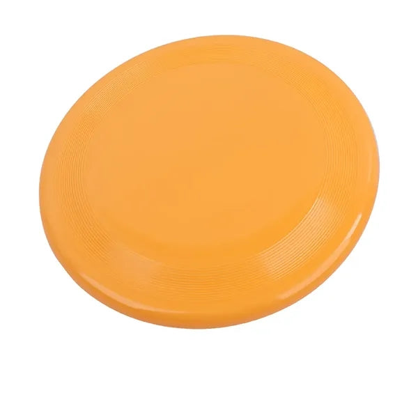 9 Inch Pet Flying Disc Toy