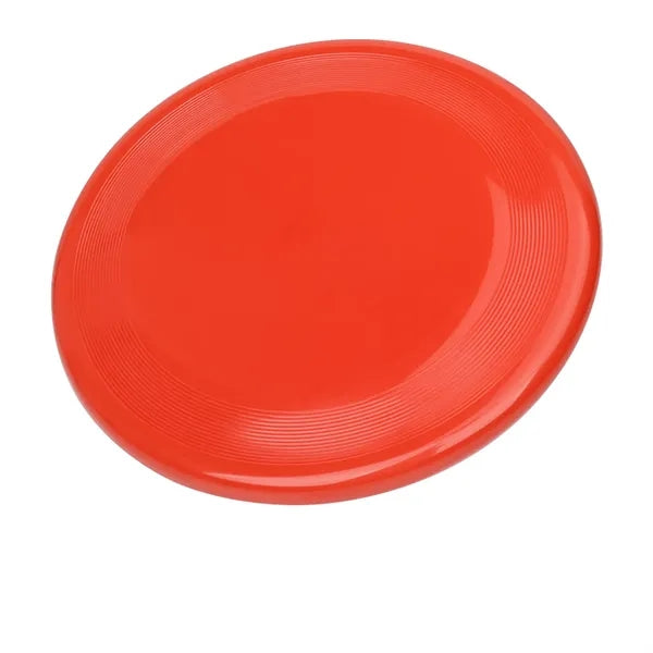 9 Inch Pet Flying Disc Toy
