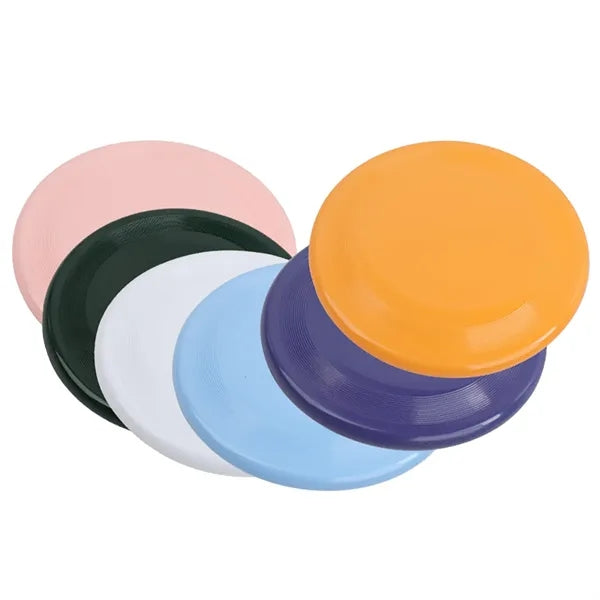 9 Inch Pet Flying Disc Toy