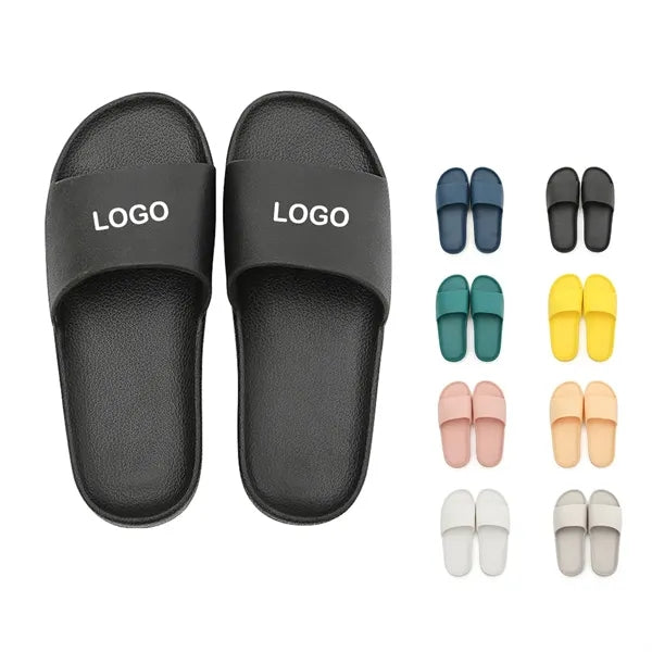 Soft Bathroom Slippers