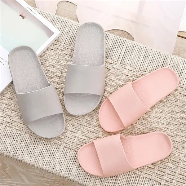 Soft Bathroom Slippers