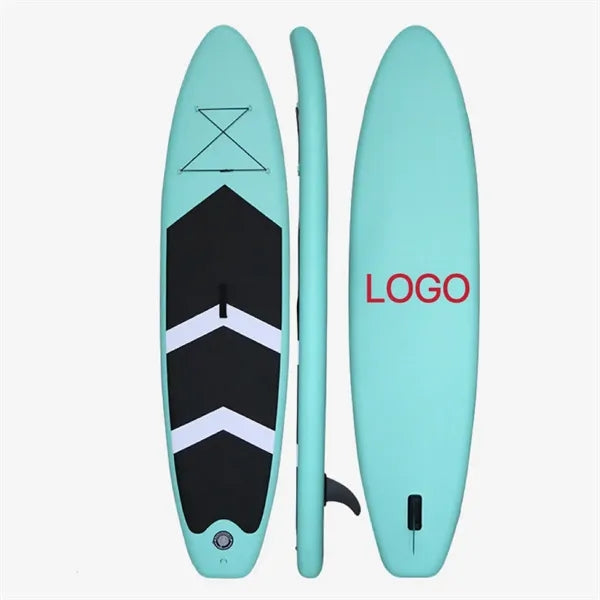 Inflatable Paddle Board