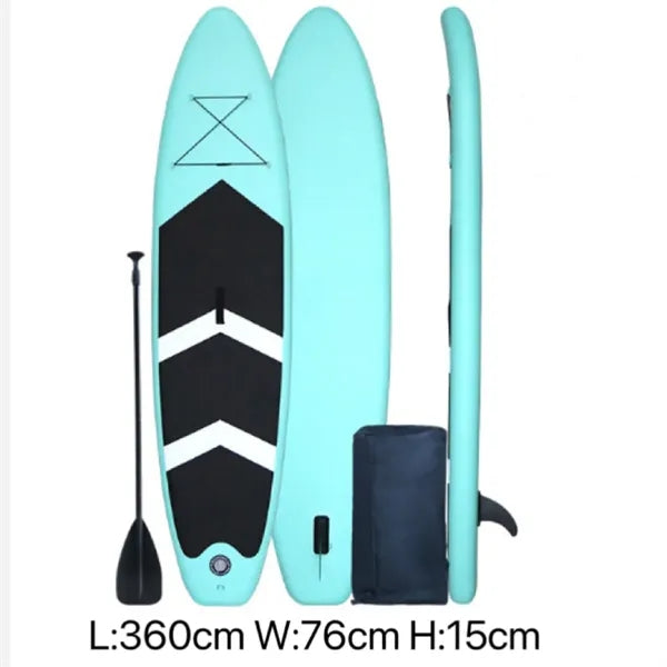 Inflatable Paddle Board