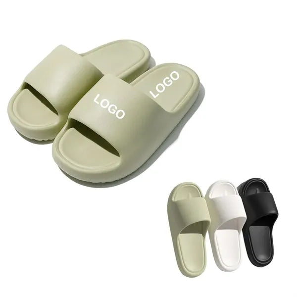 Non-slip Hotel Slippers