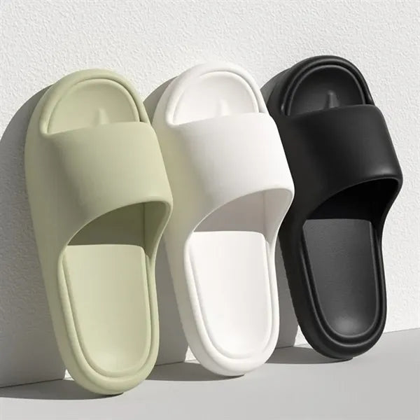 Non-slip Hotel Slippers