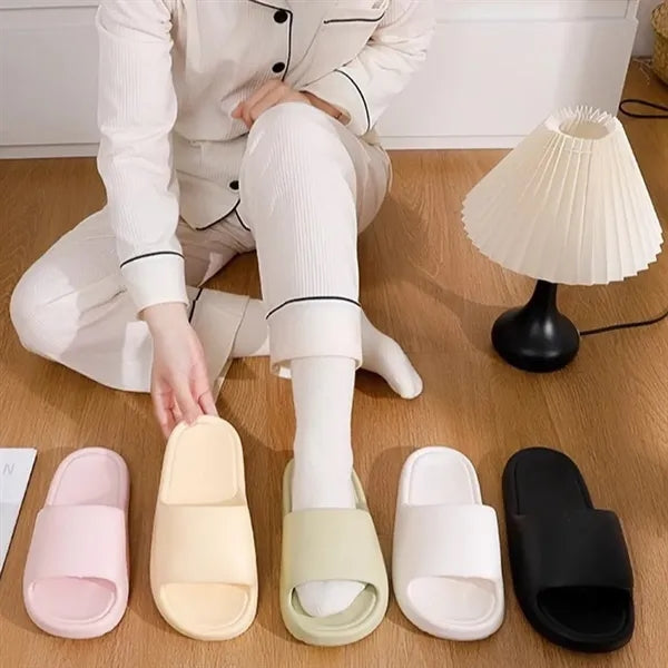 Non-slip Hotel Slippers