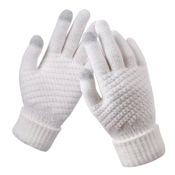 Winter Riding Cold And Warm Gloves