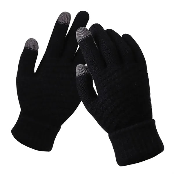 Winter Riding Cold And Warm Gloves
