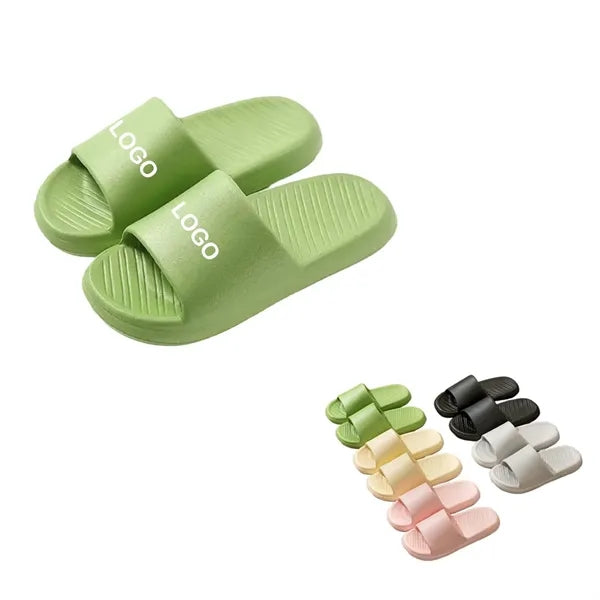 Non-slip Soft Hotel Slippers