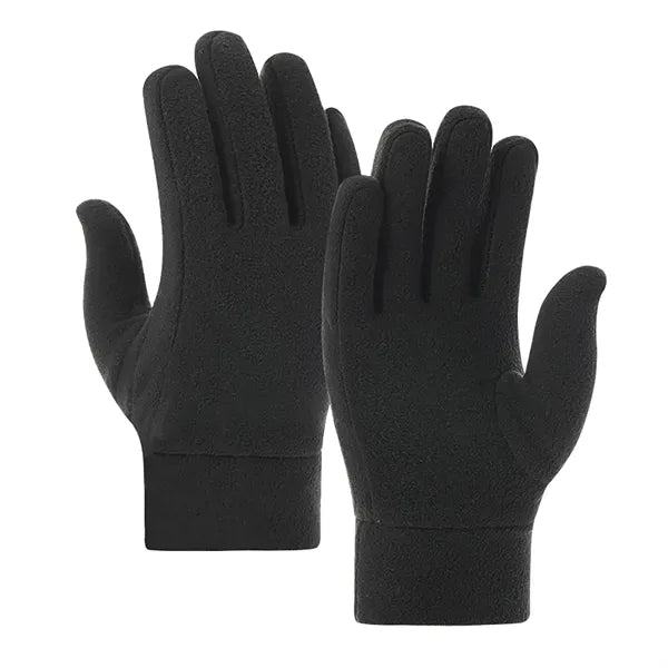 Warm Polar Fleece Gloves Outdoor