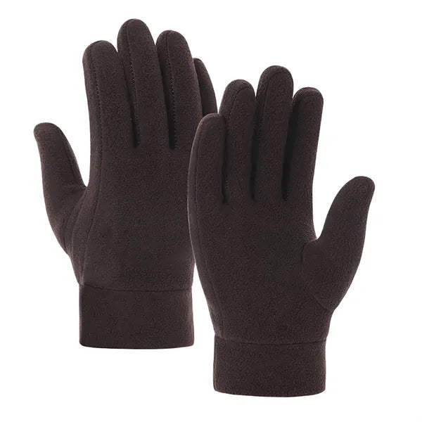 Warm Polar Fleece Gloves Outdoor