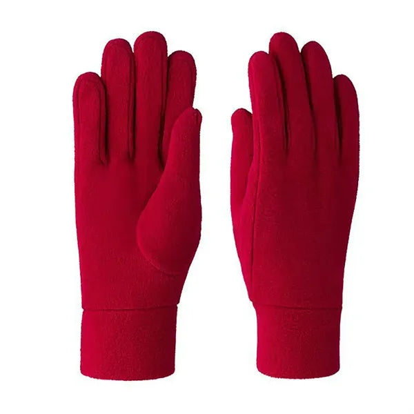 Warm Polar Fleece Gloves Outdoor