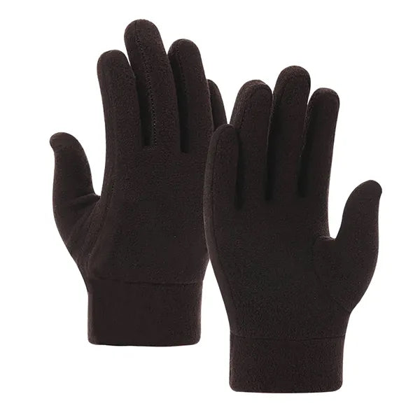 Warm Polar Fleece Gloves Outdoor