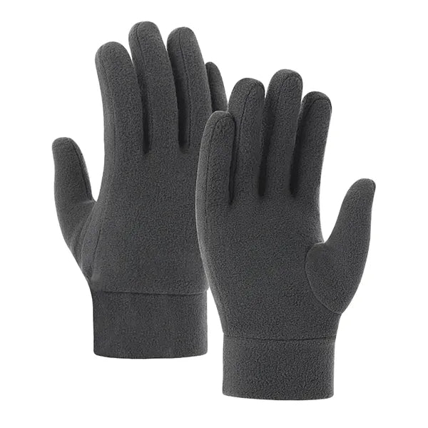 Warm Polar Fleece Gloves Outdoor