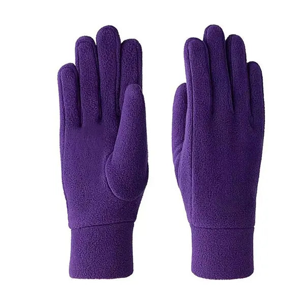Warm Polar Fleece Gloves Outdoor