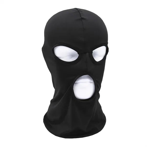 Unisex Winter sports riding windproof mask