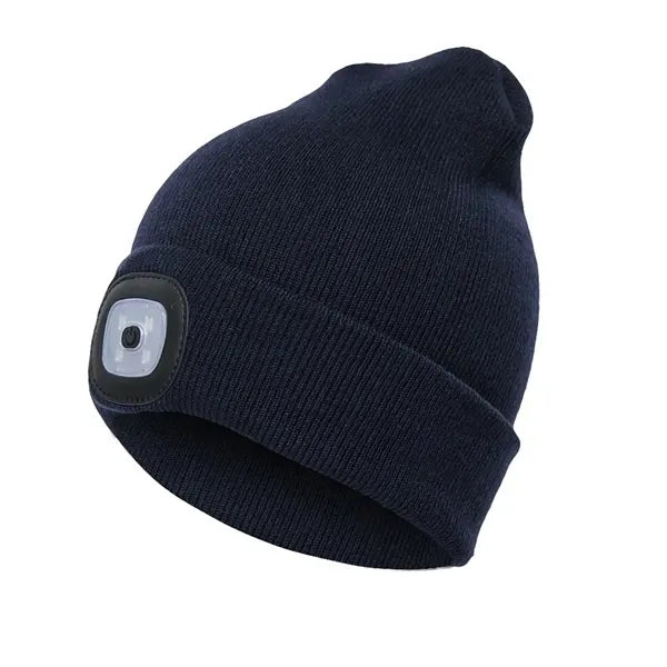 Outdoor Unisex LED Beanie