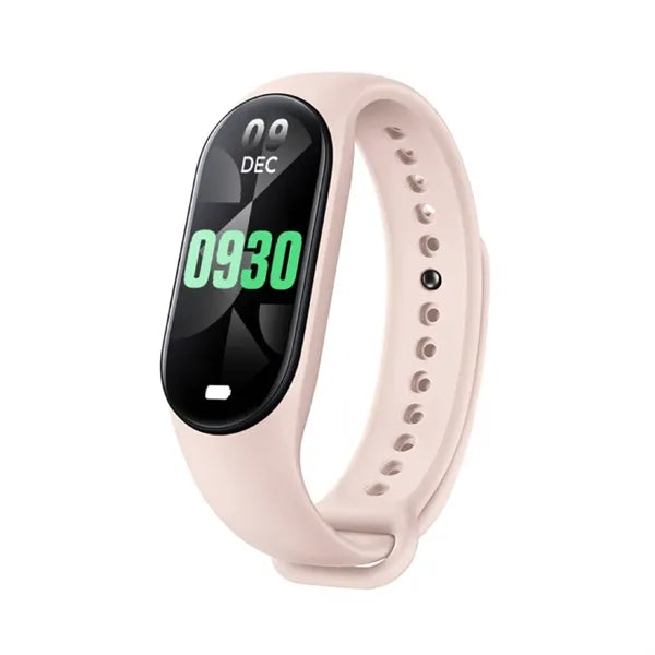 Smart Fitness Band