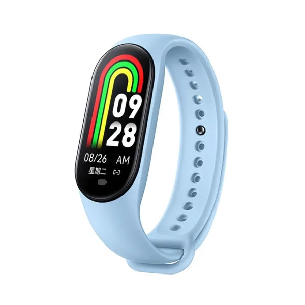 Smart Fitness Band