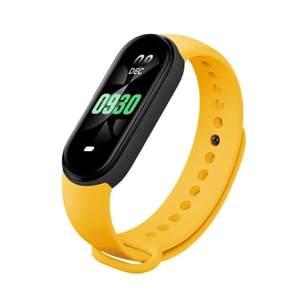Smart Fitness Band