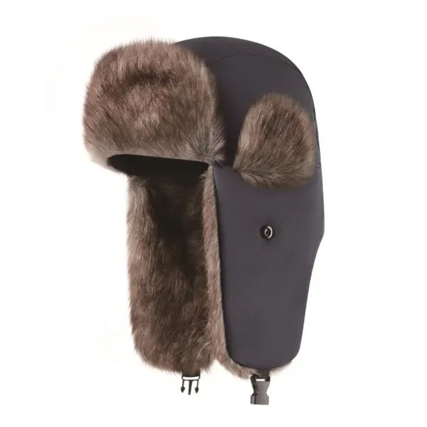 Aviator Trapper hat Trooper Ear Flaps Eskimo Warm Winter