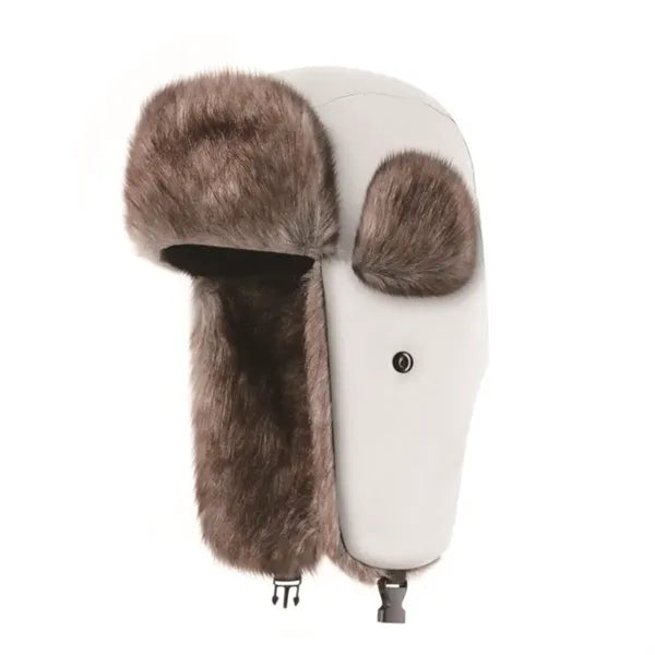 Aviator Trapper hat Trooper Ear Flaps Eskimo Warm Winter
