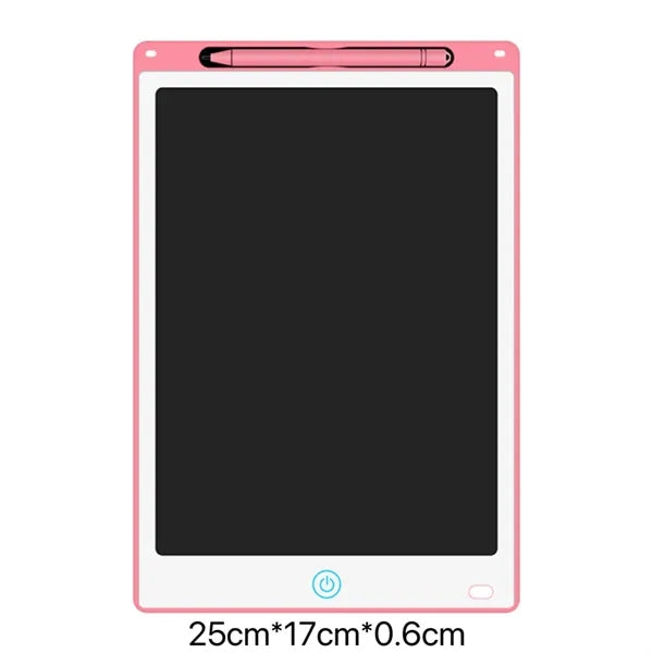 LCD Writing Board