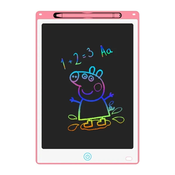 LCD Writing Board