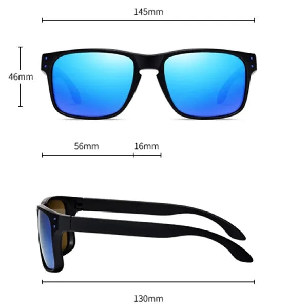 Polarized Sunglasses