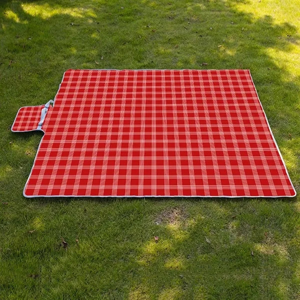 59x39 inch Outdoor Picnic Blanket Foldable Waterproof Sand M