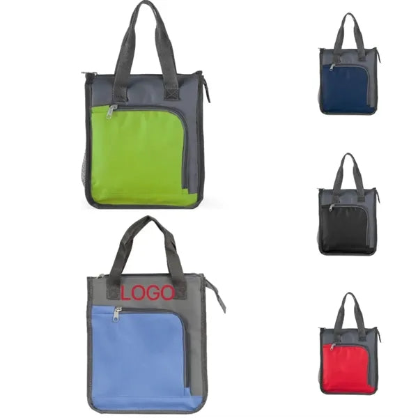Portable Insulated Lunch Bag