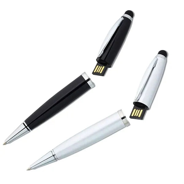 8GB Stylus Pen USB Flash Drive