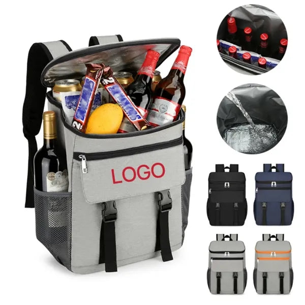 Insulated Backpack