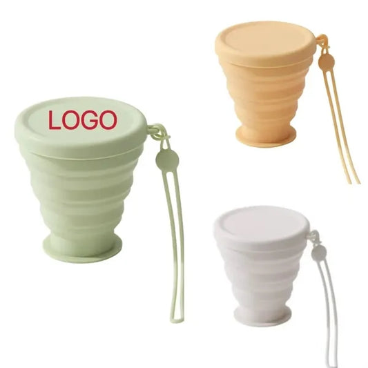 Foldable Water Cup