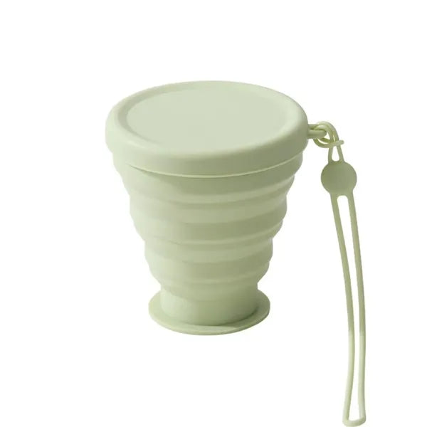 Foldable Water Cup