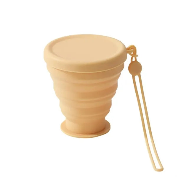 Foldable Water Cup