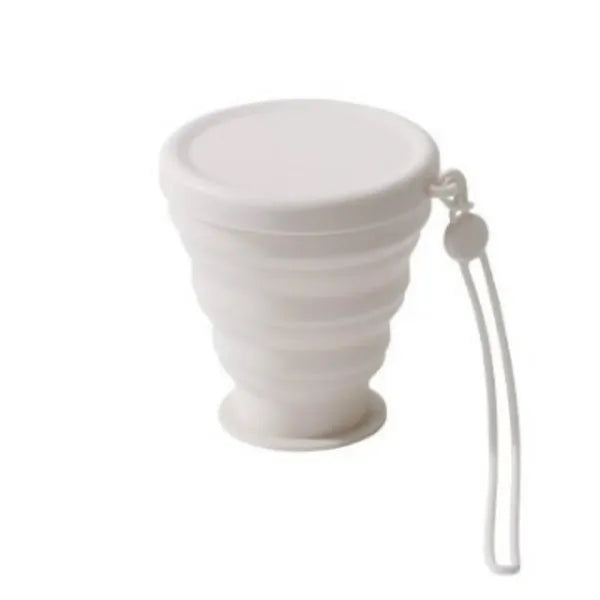 Foldable Water Cup