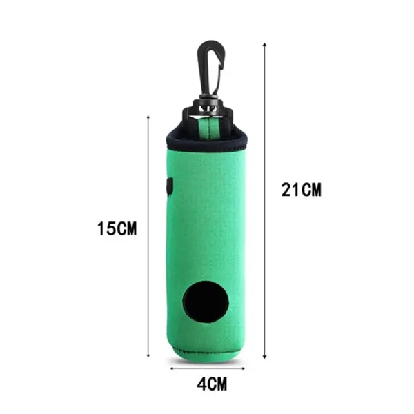 Golf Ball Carry Bag