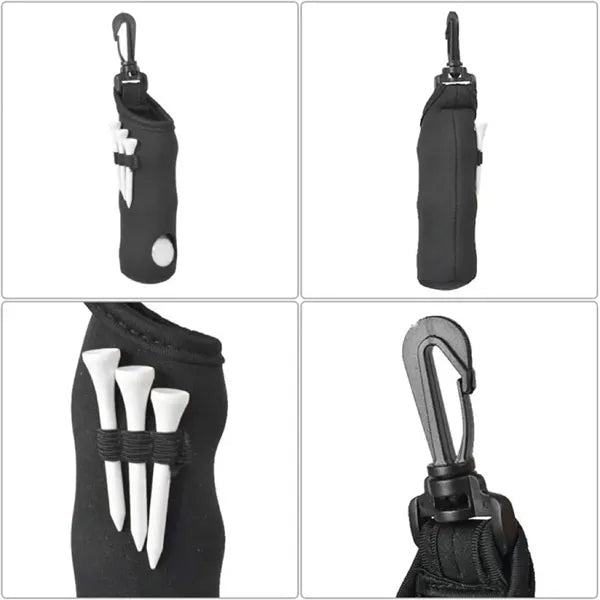 Golf Ball Carry Bag