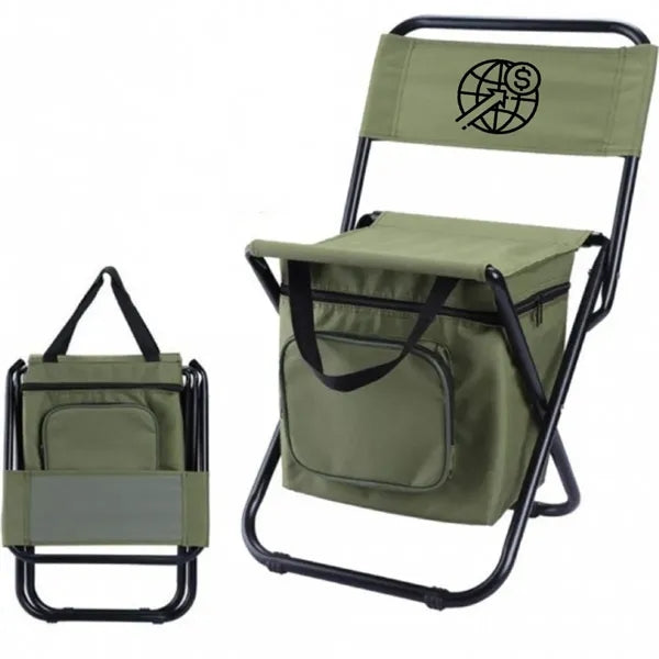Outdoor Folding Chair